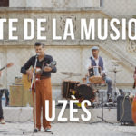 Fete de la Musique a Uzes