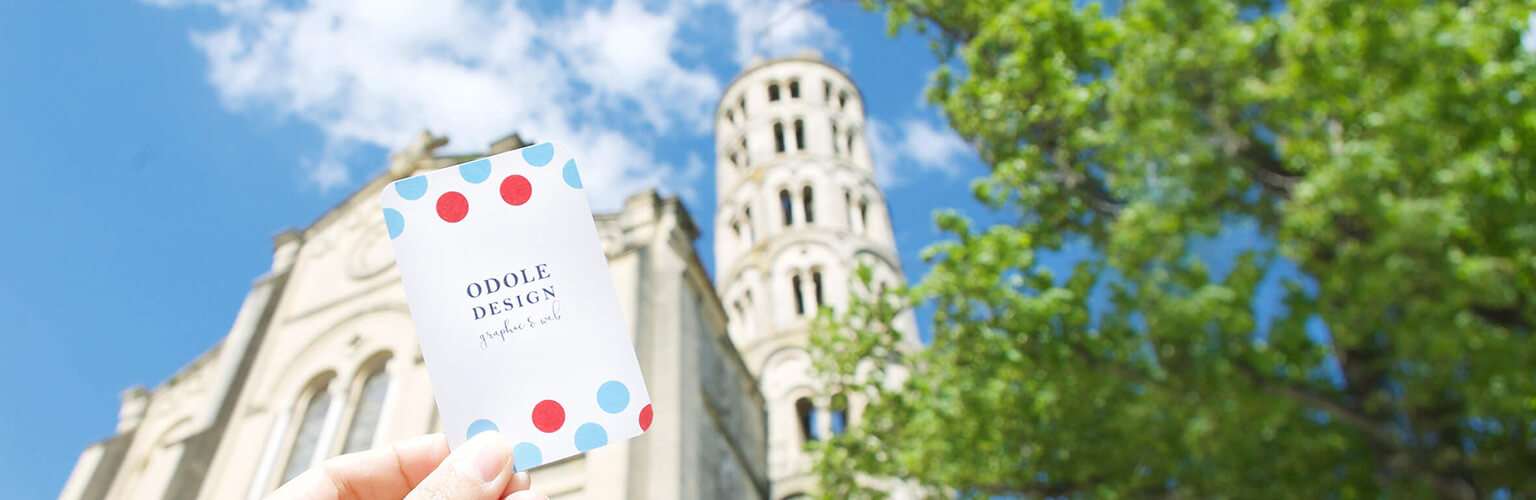 ODOLE DESIGN at Uzes