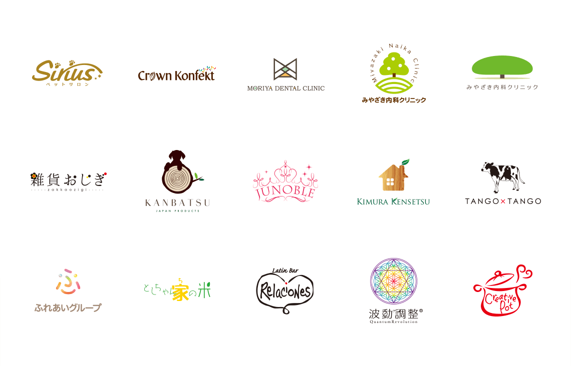 logo design